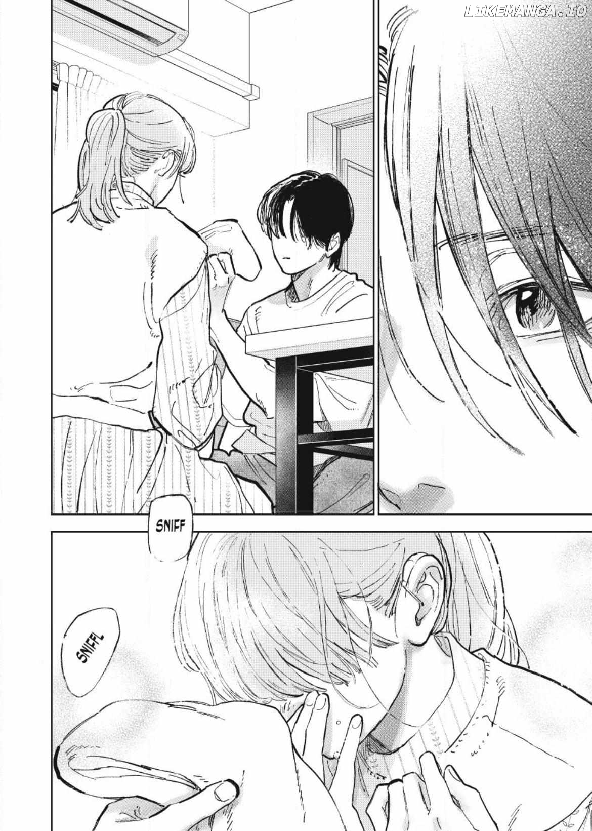 A Sign of Affection, Chapter 44 image 06